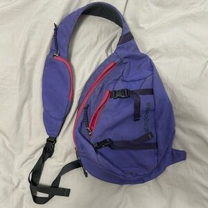 Patagonia Sling Bag